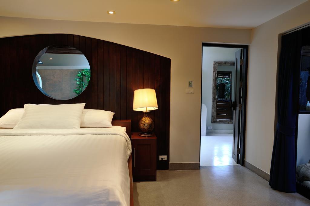 Cozy Villa Tawan Close To Beach Mae Nam Eksteriør billede