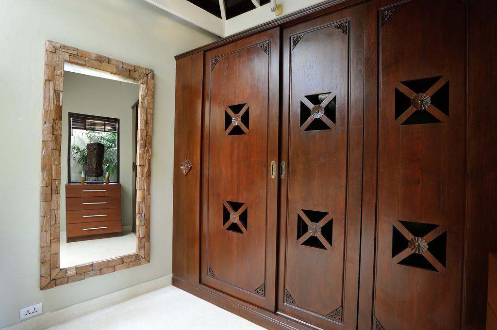 Cozy Villa Tawan Close To Beach Mae Nam Eksteriør billede