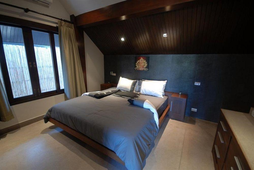 Cozy Villa Tawan Close To Beach Mae Nam Eksteriør billede