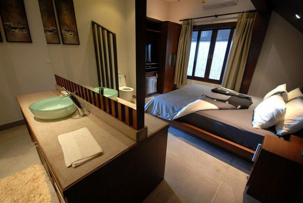 Cozy Villa Tawan Close To Beach Mae Nam Eksteriør billede