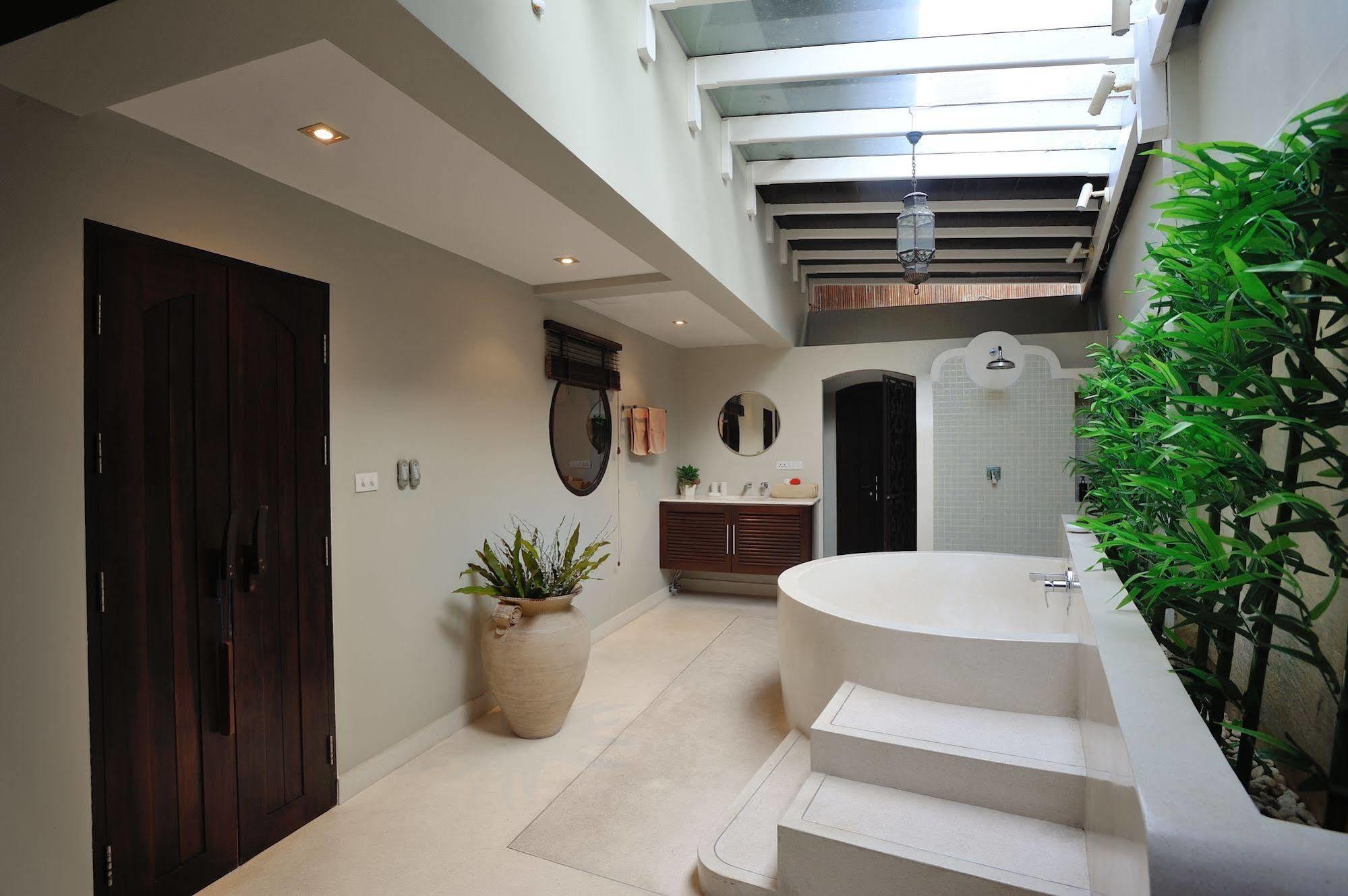 Cozy Villa Tawan Close To Beach Mae Nam Eksteriør billede